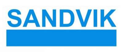 Sandvik запчасти купить