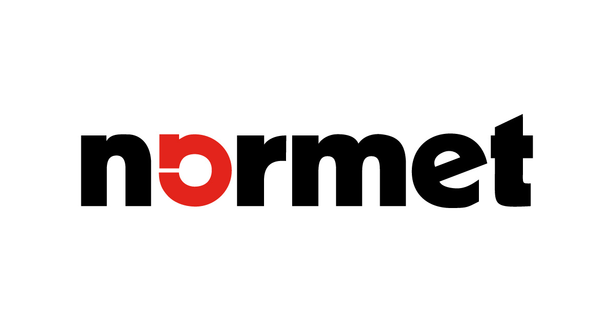 Normet logo