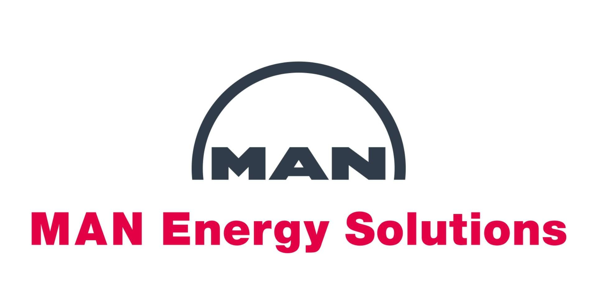 MAN Energy Solutions SE запчасти купить